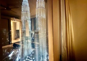 Tropicana The Residence By Klcc