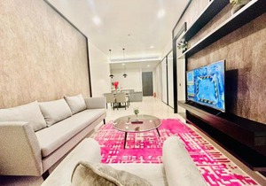 Tropicana The Residence By Klcc