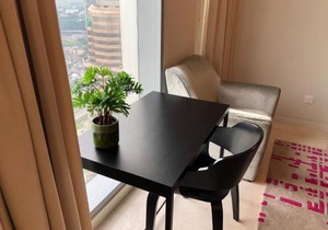 Tropicana The Residences KLCC by StayHere