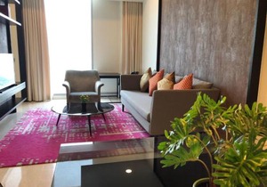 Tropicana The Residences KLCC by StayHere