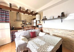 tuGuest Carataunas Apartment Alpujarra V