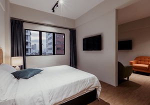 Urban Living Residence