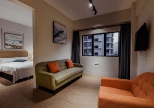 Urban Living Residence