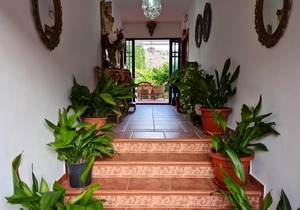 Villa Rural Parador del silo