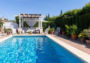 Villa verde