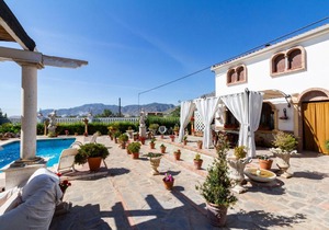 Villa verde