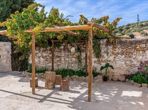 Cortijo Las Angosturas Montefrío | Montefrio
