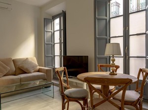 Apartamento Garden Art | Granada City Center