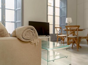 Apartamento Garden Art | Granada City Center