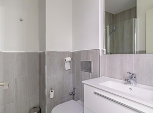 Apartamento Garden Art | Granada City Center