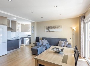 Apartamento Las Góndolas Playa Almuñécar | Almunecar