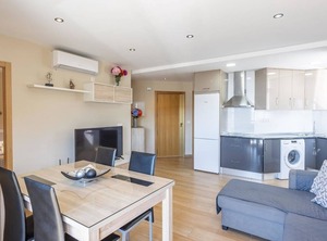 Apartamento Las Góndolas Playa Almuñécar | Almunecar
