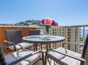 Apartamento Las Góndolas Playa Almuñécar | Almunecar