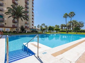 Apartamento Las Góndolas Playa Almuñécar | Almunecar