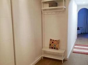 Apartamentos | Pradollano