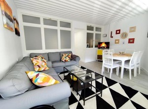 Apartamentos | Pradollano