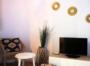 Apartamentos | Pradollano