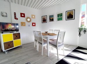 Apartamentos | Pradollano
