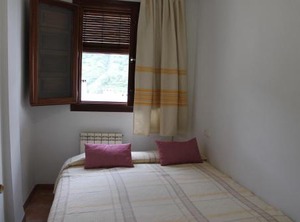 Apartamento | Capileira