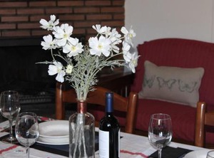 Apartamento | Capileira