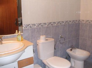 Apartamentos Tao | Velilla-Taramay