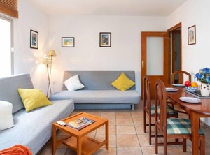 Costa Templada | Velilla-Taramay