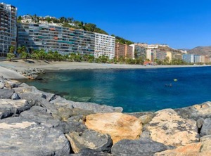 Costa Templada | Velilla-Taramay