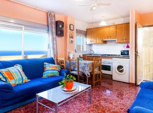Rancho Rio Verde | Almunecar