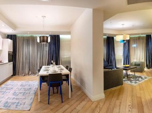 Elite Residence | Gayrettepe
