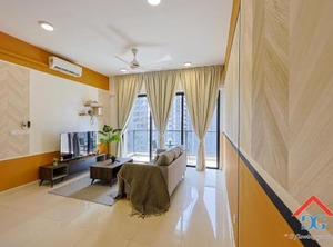 Astoria Ampang | Ampang