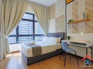 Astoria Ampang | Ampang