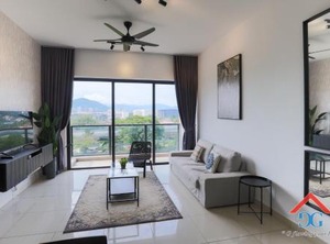 Astoria Ampang | Ampang
