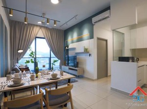 Astoria Ampang | Ampang
