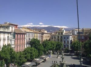 Granada | Central District