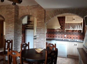 Casita Vista Alegre | Castril