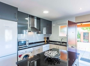 Chalet Vistamar | Almunecar