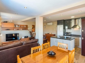 Chalet Vistamar | Almunecar