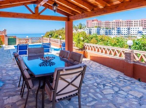 Chalet Vistamar | Almunecar