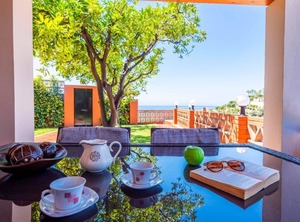 Chalet Vistamar | Almunecar