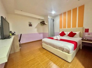 Hotel Sri | Bandar Baru Bangi