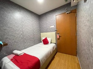 Hotel Sri | Bandar Baru Bangi