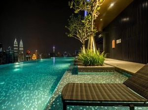 Twin | Kuala Lumpur