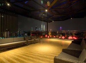 Twin | Kuala Lumpur
