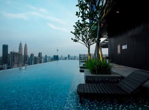 Twin | Kuala Lumpur