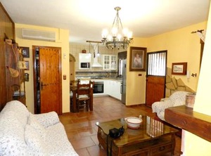 Villa Terrace At Padul | Padul