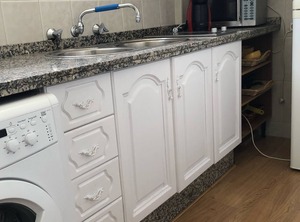Apartamento Centro | Granada City Center