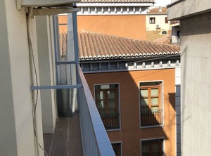 Apartamento Centro | Granada City Center