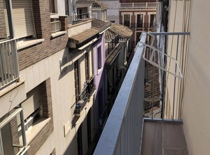 Apartamento Centro | Granada City Center