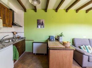 Holiday Durcal Persons Farmhouse | Durcal