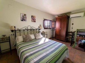 Holiday Durcal Persons Farmhouse | Durcal